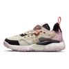 Air Jordan Delta 2 Светло-арктический розовый Женские кроссовки Светло-бежевый Закат-пульс Черный CW0913-061