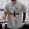 Футболки для жениха French EVG Team Future Groom Squad, футболка с галстуком для лучшего друга, графические свадебные топы, футболка для мальчишника и холостяка