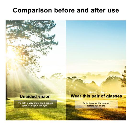 Retro Small Round Sunglasses for Men Women Polarized Circle Sun Glasses UV385 Protection Shades for Beach Vacation