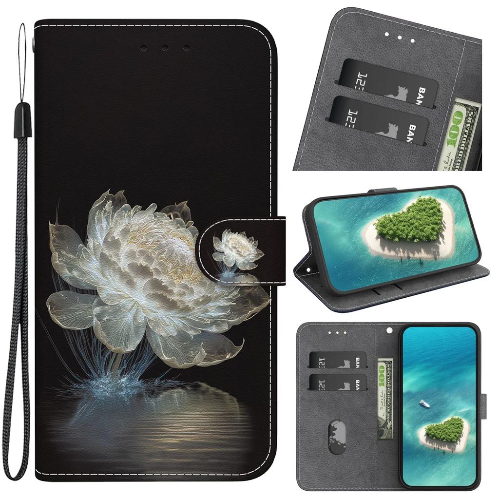 Чехол-книжка с подставкой для Samsung Galaxy S21 S22 S23 S24 S25 S26 Plus Ultra S21 S24 S25 FE S26 PRO EdgeКожаный Защитный Чехол