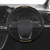 MOMO ANNIVERSARIO Steering Wheel Cover, Italy, Milan, Size Small