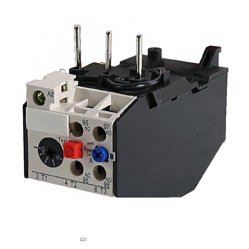 Delixi JRS2 Thermal Overload Protection Relay