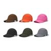 Waterproof 5-Panel Cap Breathable Quick-dry Hat Men Women Baseball Cap Camping Hat