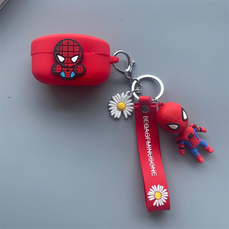 Applicable to OnePlus Nord Buds 1r Bluetooth headset case New cartoon silicone 1v soft case