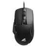 Souris Gaming - Sharkoon - SKILLER SGM35 - Filaire - 6400 DPI - Éclairage RVB