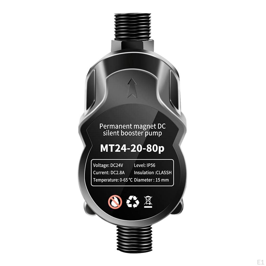 Контроллер повысительного насоса давления воды для повышения давления для кухонной мойки