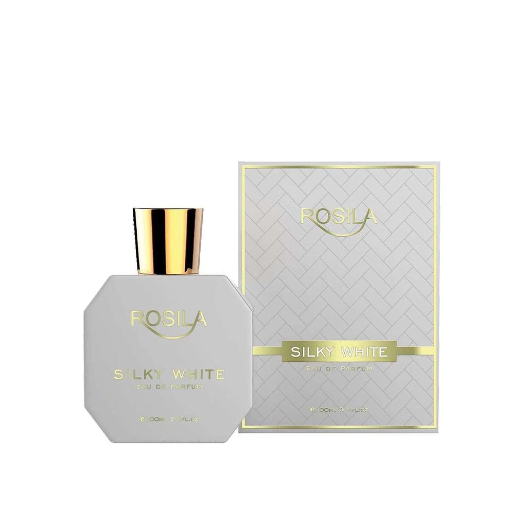 White Perfume For Women 100 мл - Eau De Parfum - Стойкий парфюмерный спрей премиум-класса - вызывает привыкание
