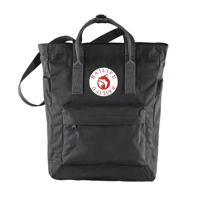American Style Backpack 3-in-1 Outdoor Travel Student Commuter School Bag Fashionable Durable & Water-Resistant for Daily Use