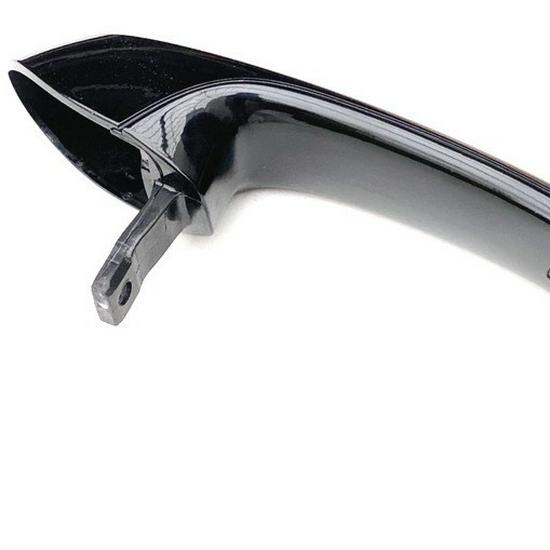 Compatible BMW Door Exterior Handle 51219491467/51219491465/51219491466.