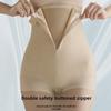 High Waist Tummy-Control Pants: Hip-Lifting, Waist-Tightening Shapewear for Women, Ideal Postpartum Shaping.