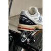 New Balance 1906R Кроссовки унисекс Sea Salt Eclipse Кремово-красные M1906RR