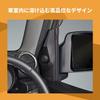 Монтажный комплект для твитера Pioneer UD-K301 (для Jimny/Jimny Sierra) Карроццерия