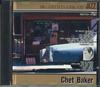 CD РАЗНЫЕ - Библиотека великих артистов Джаз Чет Бейкер EX2010 F.I.C Japan Джаз Б/У