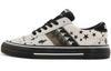 Men's Sneakers Kappa Coverage Low top Skateboard Shoes Unisex Heron Feather White
