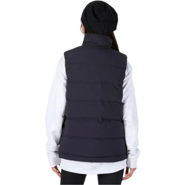 Adidas Free Shipping AdiClub Helionic Down Vest (Unisex) Vests HG6280