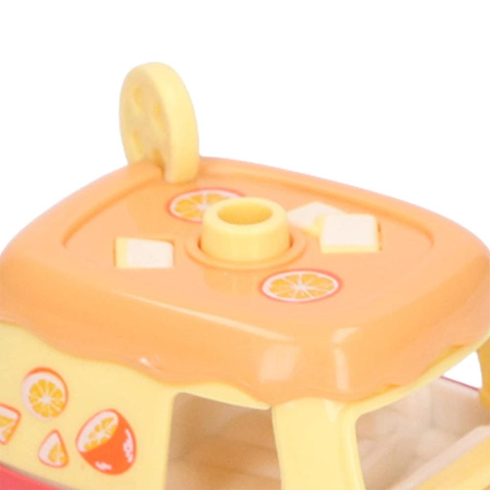 4 шт., автомобили из сплава для быстрого питания, десерт, мультяшная еда, металлические автомобили, детские игрушечные украшения, подарки на Хэллоуин и Рождество для мальчиков и девочек