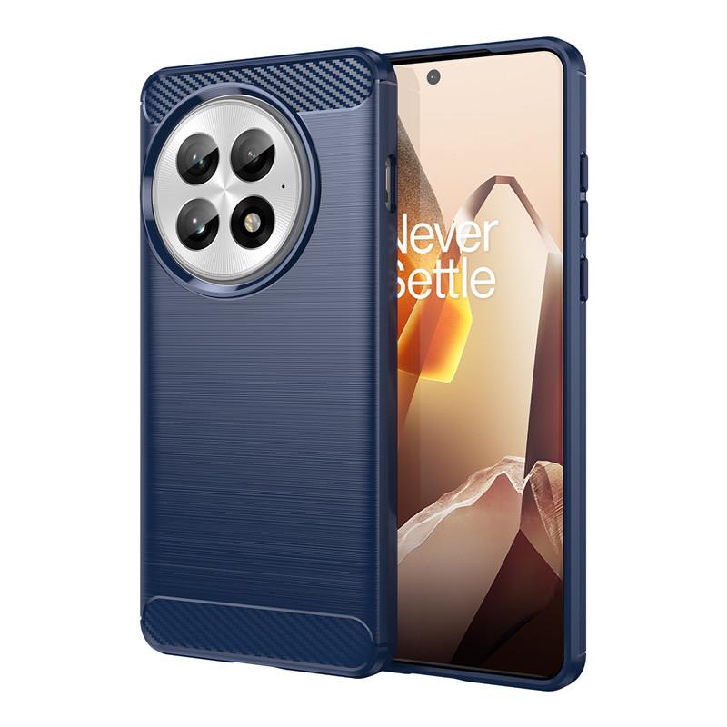 For OnePlus 13 5G Case For OnePlus 13 12 11 10 Pro Cover Shockproof Soft Silicone Protective Bumper For OnePlus 13 5G