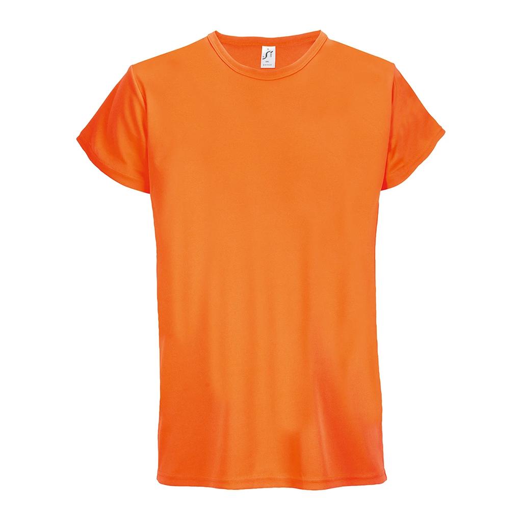 SOLS Unisex Adult Sprint T-Shirt