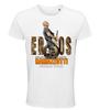 Eros Ramazzotti T-shirt, An Important Story, World tour, music, concerts.