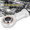 Rod Ends Bearing Assembled Self Lubricating Right Hand Female Thread SI20t K for Instrument