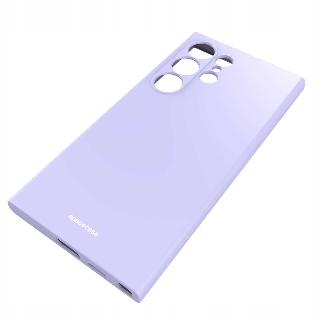 Sc Silicone Case Galaxy S24 Ultra Cloud Blue
