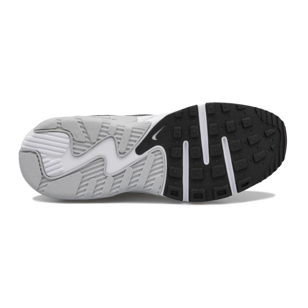 Nike Женские S Air Max Excee 101 Белый Черный Wcd5432 101 Белый Черный