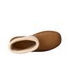 UGG Классические оригинальные короткие ботинки челси Женские ботинки Коричневый 1171573-CHE