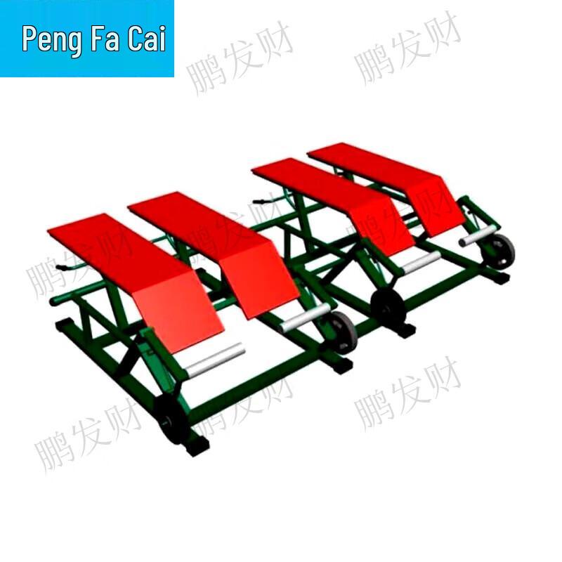Pengfacai Outdoor Fitness Training Equipment