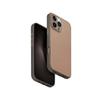 Uniq Lyden Ds Case Iphone 16 Pro Max     6.9 Magclick Charging Brown-Flint Grey