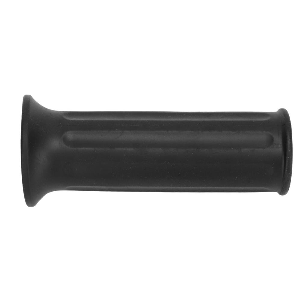 Ручка газа для электровелосипеда, 4 индикатора, полуповоротная, ручки газа с ключами для модифицированного велосипеда 48 В, интерфейс SM