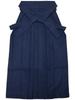 Graduation Ceremony Single Navy Size Spatula Graduation Party [KIMONOMACHI] [Kyoto Kimonomachi] Hakama, Item, Plain, Women's, Blue, M, Included,