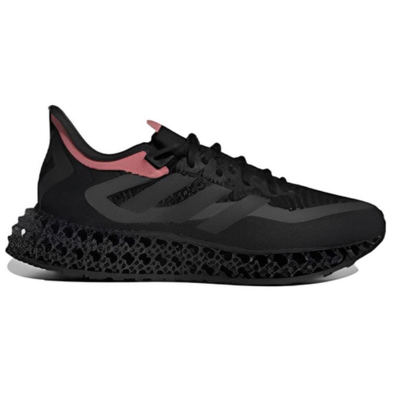 adidas 4DFWD 2 Черный Чудо-красный 2023 - GX9268