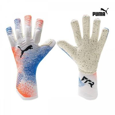 Puma Футбольные перчатки вратаря Латекс Future Ultimate Nc