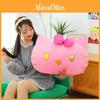 Плюшевая подушка Hello Kitty с наполнителем из полипропиленового хлопка для детей и подростков