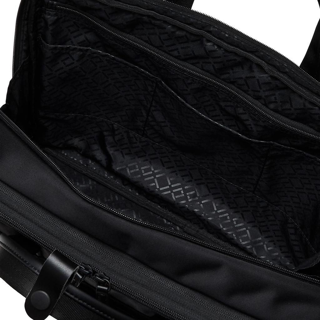 Сумка Ace Gene 3-Way Business ProFlex с 3-сторонним расширением вместимости, вмещает 15,6-дюймовый ноутбук, формат B4, легкая, включает карман, нет. 67606, Мужской,