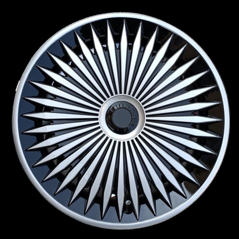 JAC Cala 13-inch Hubcap Tire Protector for Electric Box Truck