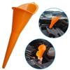 Accessories Gasoline Oil Motorcycle Refueling Tools Fuel Filling Tools Funnel Car Long Stem Funnel