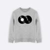 SOUND OF GALAXY Children's Sweatshirt