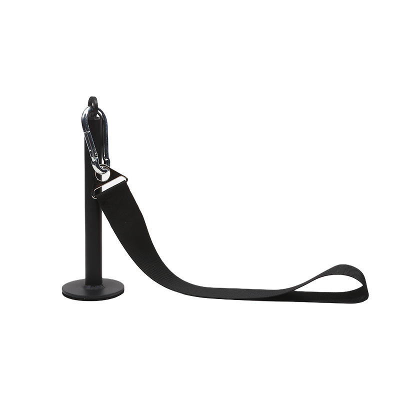 1 шт. Фитнес ремень для тренировки армрестлинга с ручкой, тренажер для предплечья, усилитель силы, для тросового тренажера и свободного веса