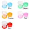 Kitchen & Dining Folding Portable Telescopic Collapsible Plastic Cup Drinking Mug Coffee Cups