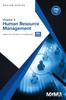 Книга Body of Knowledge Review Series : Human Resource Management : 3