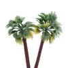 Mini Plant Rainforest Decoration Garden Artificial Palm Tree Scenery Model Miniature Landscape