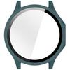 Закаленное Стекло Пленка Интегрированный ПК Защитный Чехол Крышка Для OPPO Watch X3 / OnePlus Watch 4