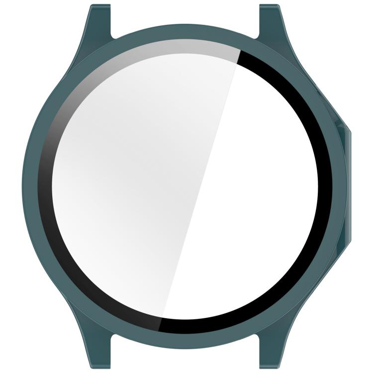 Закаленное Стекло Пленка Интегрированный ПК Защитный Чехол Крышка Для OPPO Watch X3 / OnePlus Watch 4