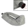 Vacuum Bag Dust Collector Dust-free Grey Power Tool Parts