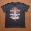 Редкий Подарок для Фаната Группы MAXIMUM THE HORMONE Все Размеры от S до 5XL Футболка Унисекс Футболка