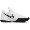 Nike Kyrie Low 4 TB White Men Sneakers Black DM5041-100