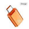 6A USB-C to USB OTG Adapter Type-C to USB-A Converter Fast Charging Data Transfer Connector For Samsung Huawei Xiaomi OnePlus 3