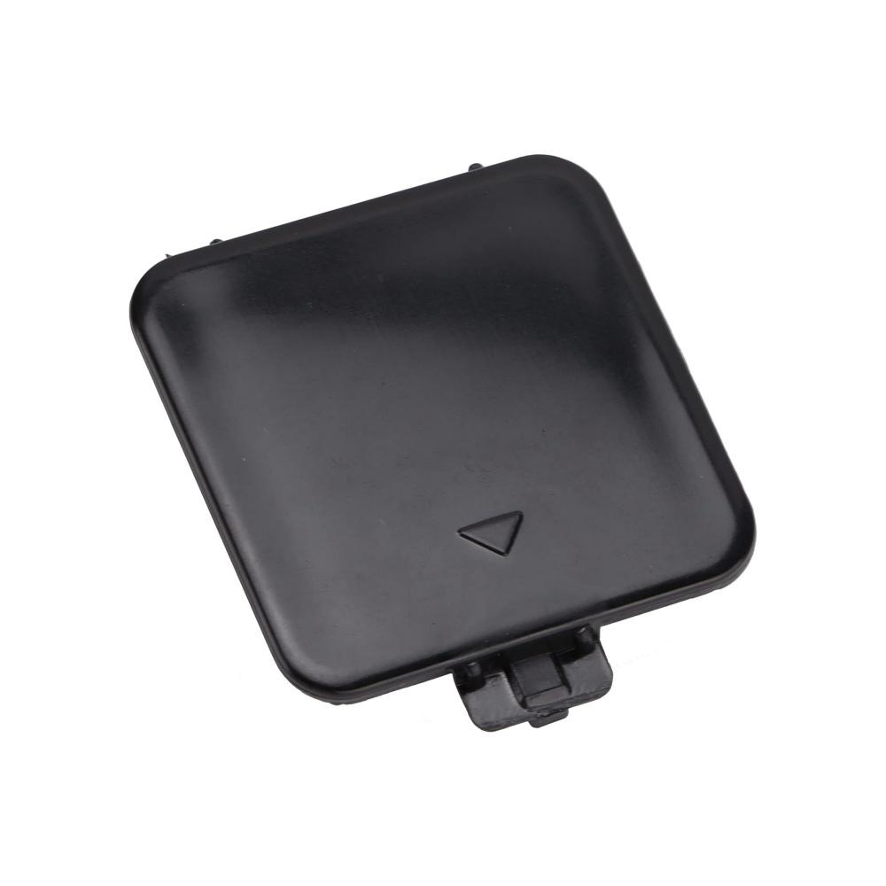 Накладка на буксировочный крюк для BMW E83 X3 2003-2010