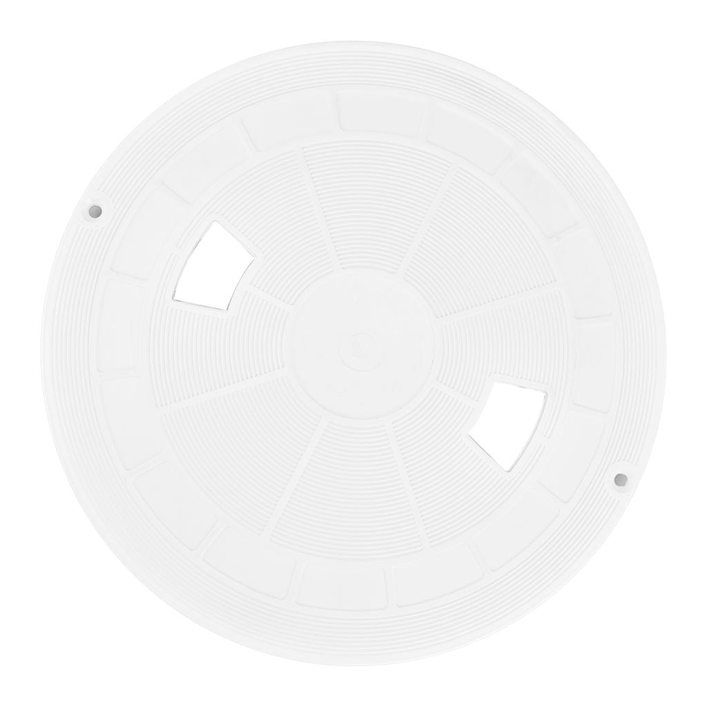 10-дюймовый скиммер для бассейна, сменная крышка скиммера, пластиковые аксессуары для скиммера для PENTAIR